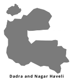 Dadra and Nagar Haveli